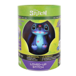 Cable Guys Disney Stitch  - Stitch Loved Up Controller Phone Holder Stand